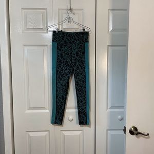 EUC LulaRoe workout leggings